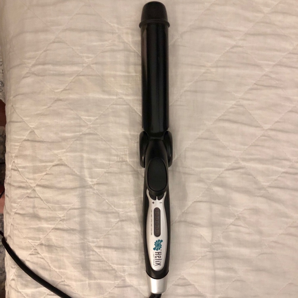 Helix by Hot Tools Curling Iron